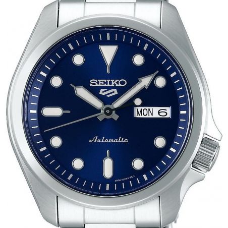 Seiko 5 Sports "Sports Style" SRPE53K1 - Seiko