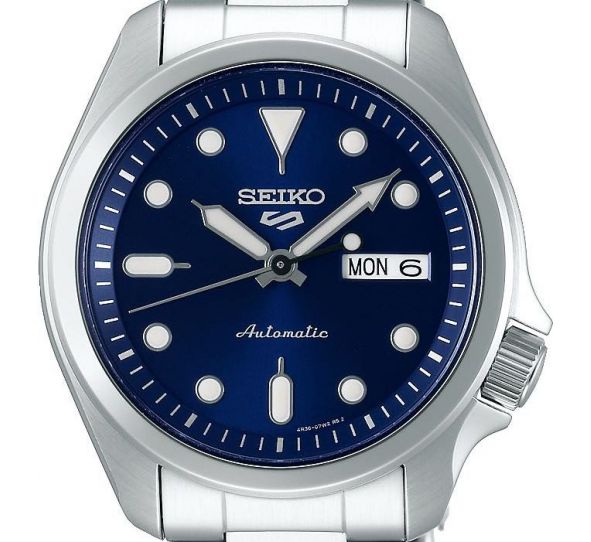 Seiko 5 Sports "Sports Style" SRPE53K1 - Seiko