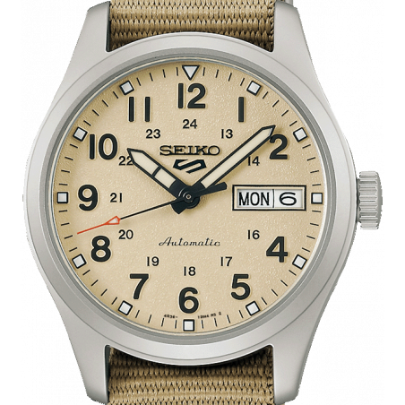 Montre Seiko 5 Field Sports Style SRPJ83K1