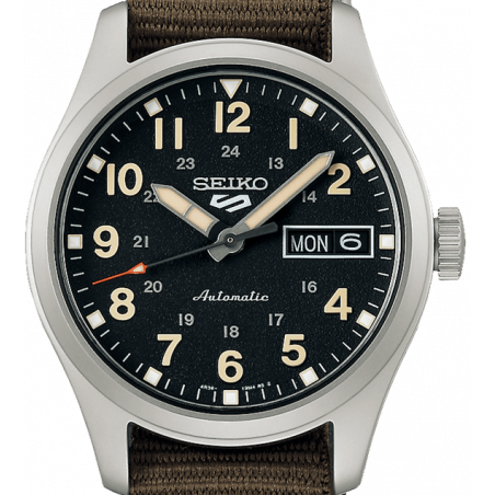 Montre Seiko 5 Field Sports Style SRPJ85K1