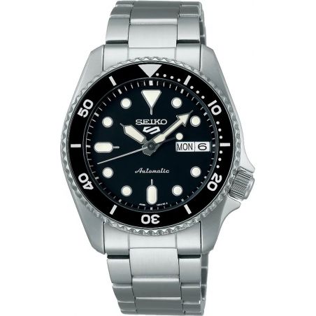 Montre Seiko 5 Sports 38mm SRPK29K1