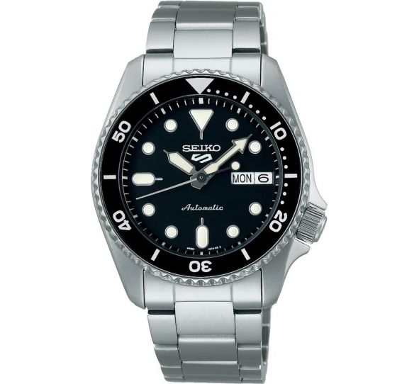 Montre Seiko 5 Sports 38mm SRPK29K1