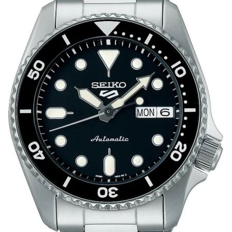 Montre Seiko 5 Sports 38mm SRPK29K1