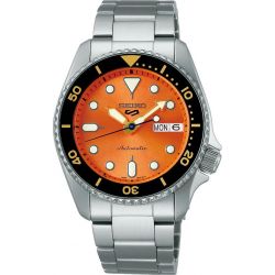 Montre Seiko 5 SKX Sports...