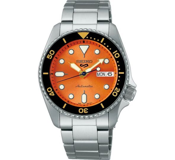 Montre Seiko 5 SKX Sports...