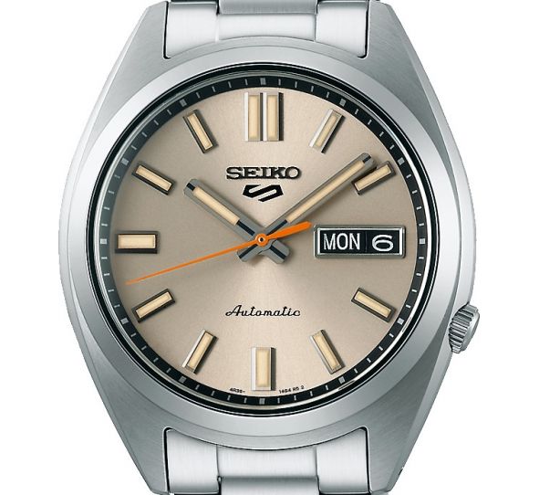 Montre Seiko 5 SNXS Series SRPK91K1