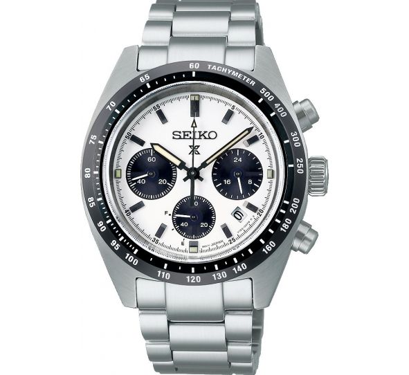 Prospex Speedtimer SSC813P1 - SEIKO