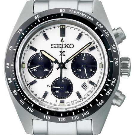 Prospex Speedtimer SSC813P1 - SEIKO