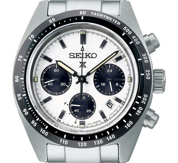 Prospex Speedtimer SSC813P1 - SEIKO