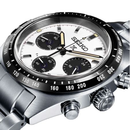 Montre Seiko Prospex Speedtimer SSC813P1