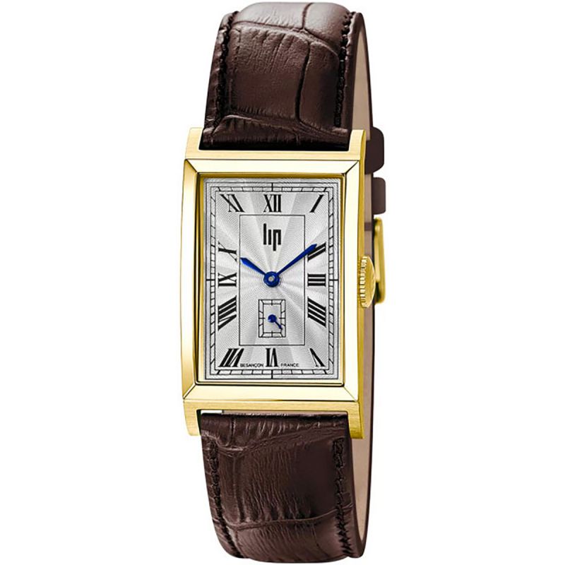 Montre LIP Churchill T24 671928