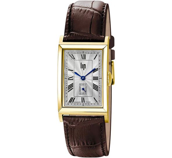 Montre LIP Churchill T24 671928