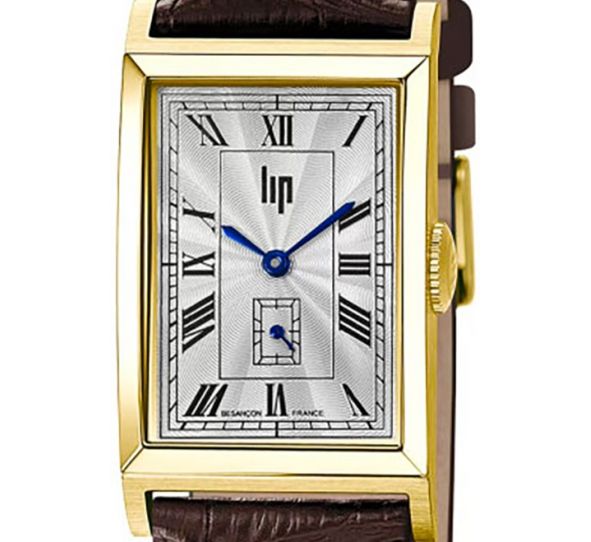 Montre LIP Churchill T24 671928