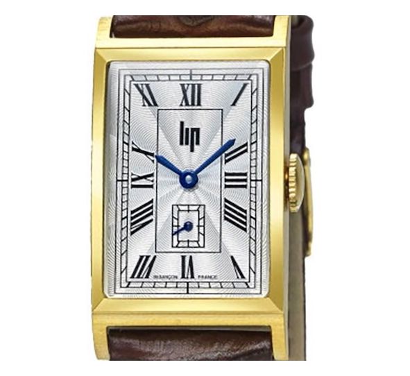 Montre LIP Churchill T18 671933