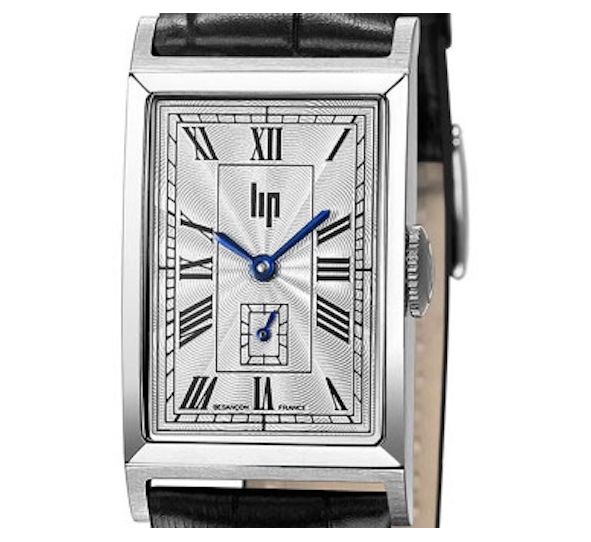 Montre LIP Churchill T18 671929