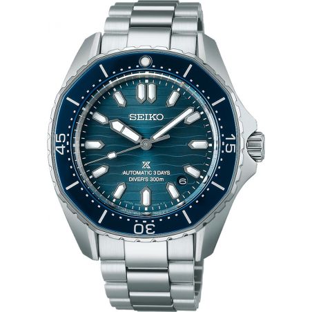 Montre Seiko Prospex Diver's 300m SPB483J1