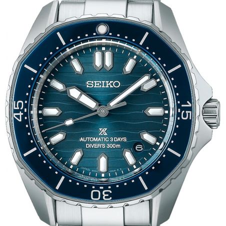 Montre Seiko Prospex Diver's 300m SPB483J1