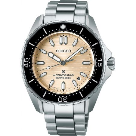 Montre Seiko Prospex Diver's 300m SPB481J1