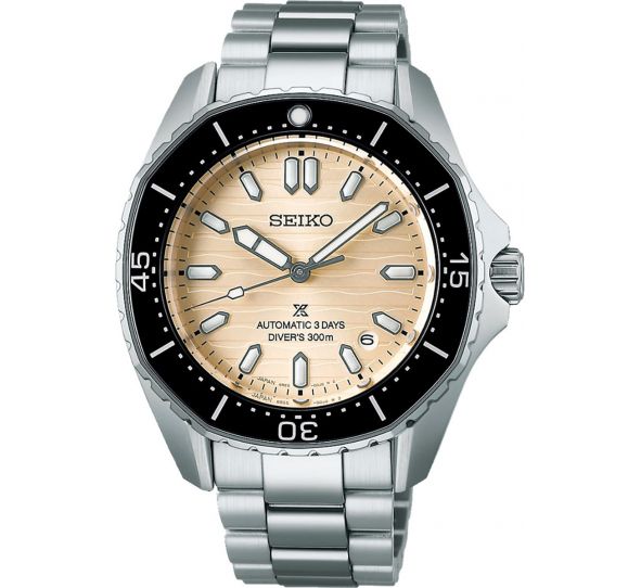 Montre Seiko Prospex Diver's 300m SPB481J1
