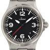 Instrument Watch 556 A RS Solid Bracelet - Sinn