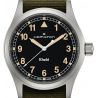 Montre Hamilton Khaki Field Quartz 38mm H69401930