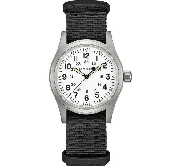 Montre Hamilton Khaki Field...