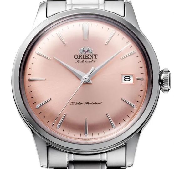 Montre Orient Bambino 38 RA-AC0M11Y