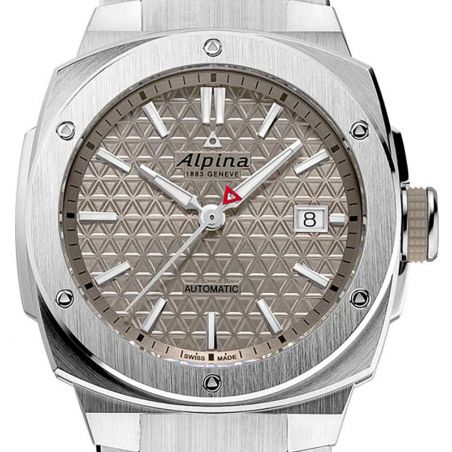 Montre Alpina Alpiner Extreme 39mm AL-525BG3AE6B