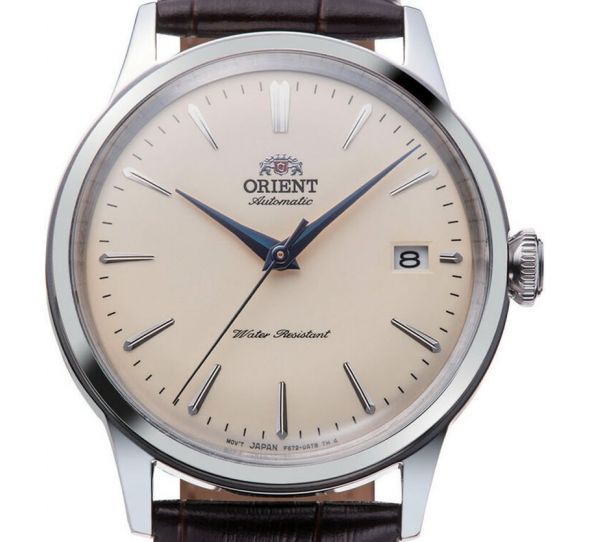 Bambino 38 Automatique RA-AC0M04Y - Orient