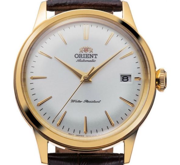 Bambino 38 Automatique RA-AC0M01S - Orient