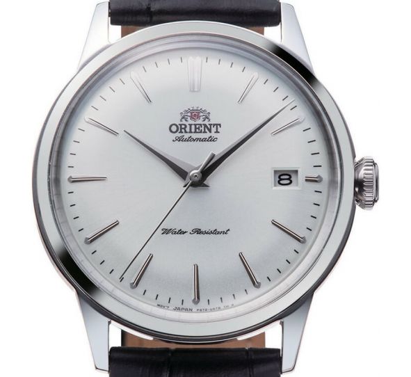 Bambino 38 Automatique RA-AC0M03S - Orient