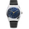 Montre Baltic HMS 002 Bleu Gilt / Cuir