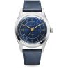 Montre Baltic HMS 002 Bleu Gilt / Cuir