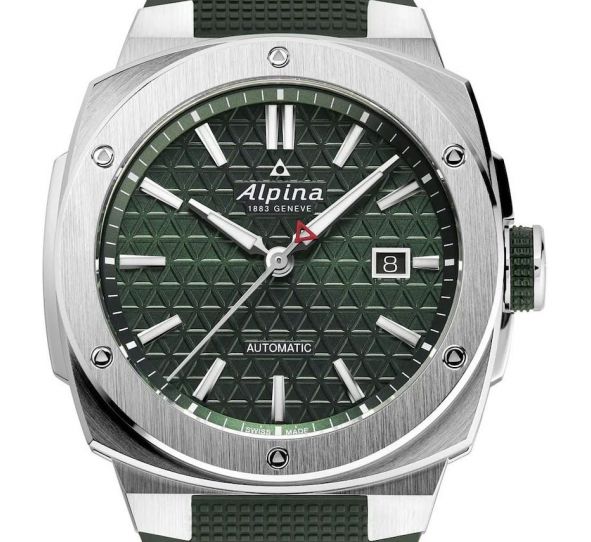 Montre Alpina Alpiner Extreme AL-525GR4AE6