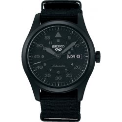 Seiko 5 Sports "Street...