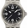 Instrument Watch 556 A Solid Bracelet - Sinn