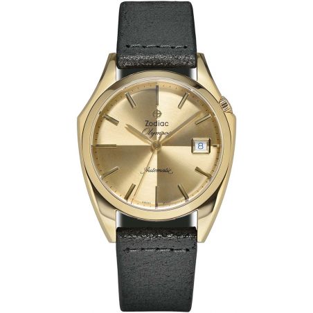 Olympos Automatic Gold ZO9703 - Zodiac 