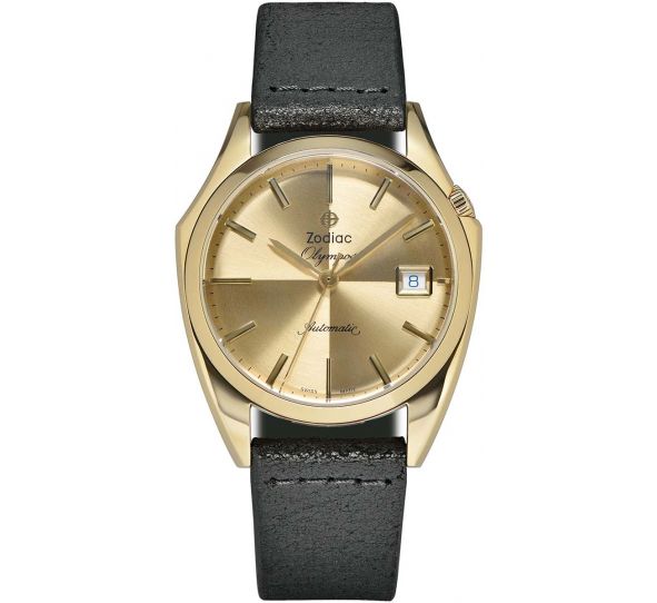 Montre Zodiac Olympos...