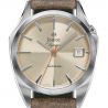 Olympos Automatic Brown ZO9702 - Zodiac