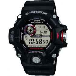 Montre G-Shock Master Of G...