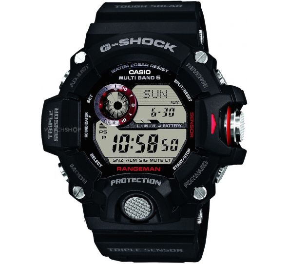 Montre G-Shock Master Of G...