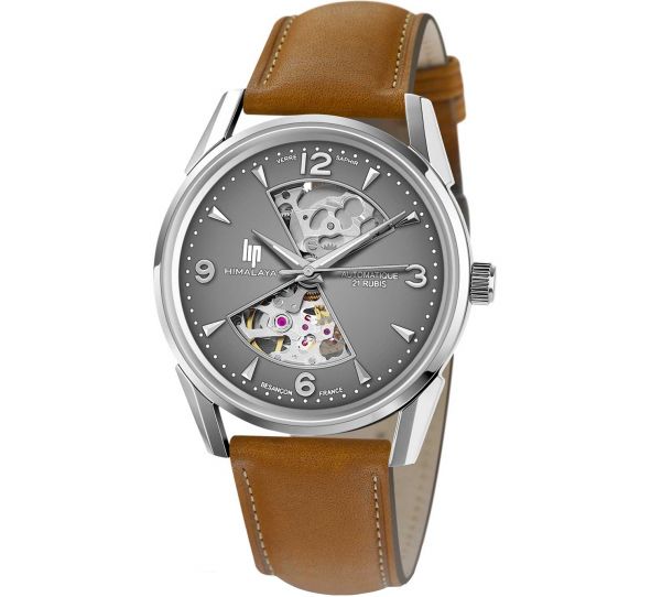 Montre LIP Himalaya Sablier...