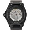 Montre Mido Multifort TV Big Date PVD Black