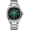 Montre Mido Multifort TV Big Date Green