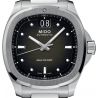 Montre Mido Multifort TV Big Date Black