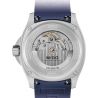 Montre Mido Multifort TV Big Date Bleu Rubber