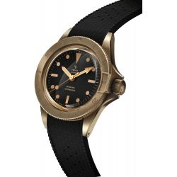 Montre Yema Superman Bronze...