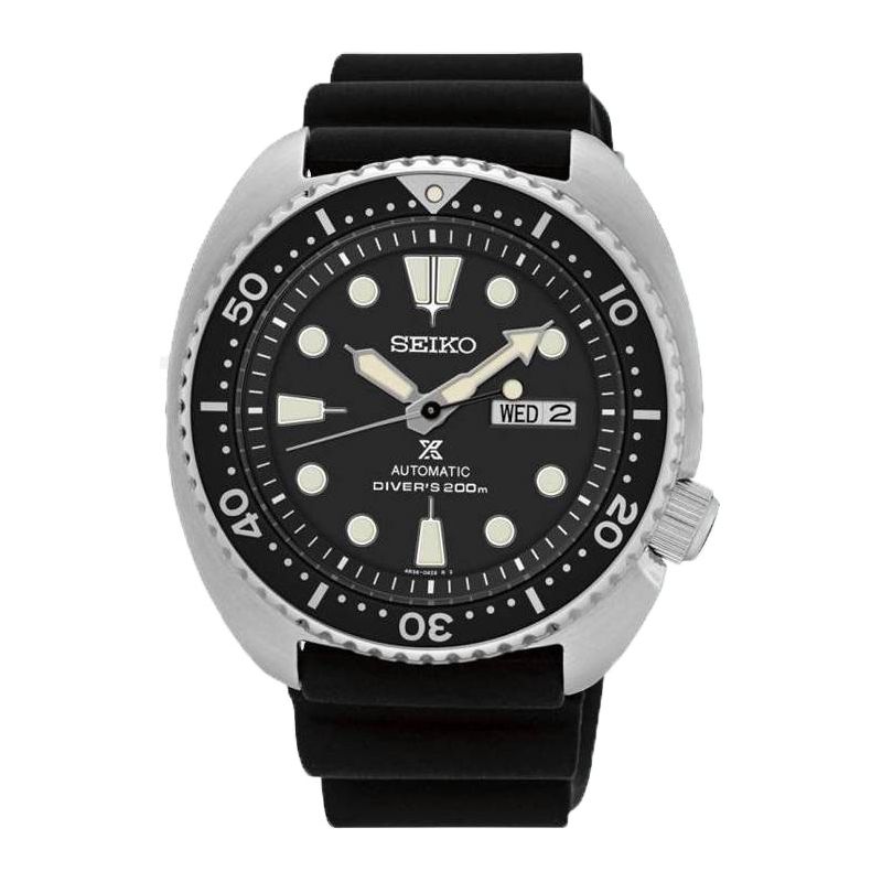 PROSPEX Diver's Turtle SRPE93K1 - Seiko