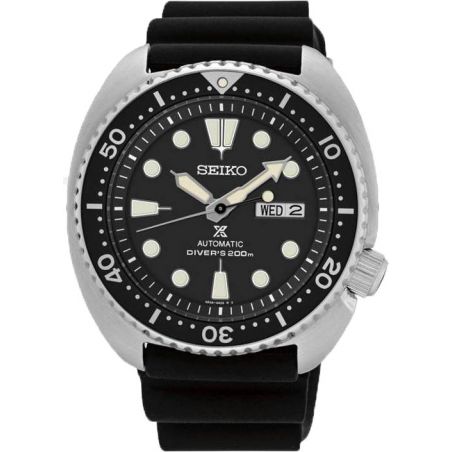 PROSPEX Diver's Turtle SRPE93K1 - Seiko