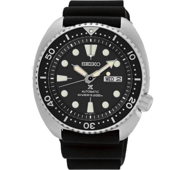 PROSPEX Diver's Turtle SRPE93K1 - Seiko